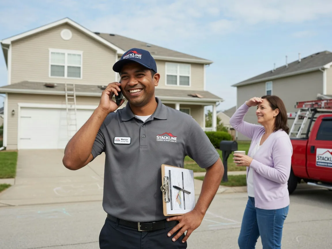 Chimney flashing repair Kadoka, SD FAQs
